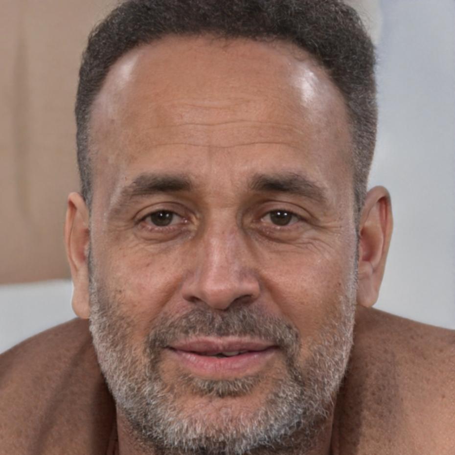 Portrait von Finanzberater