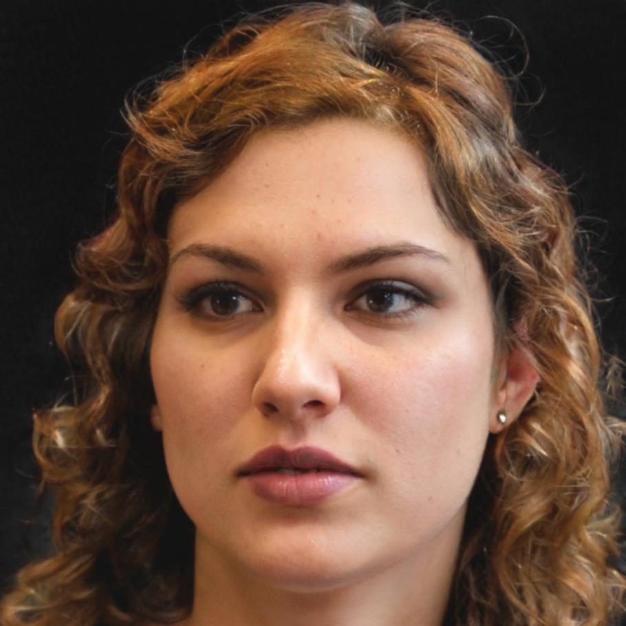 Gisela Kramer